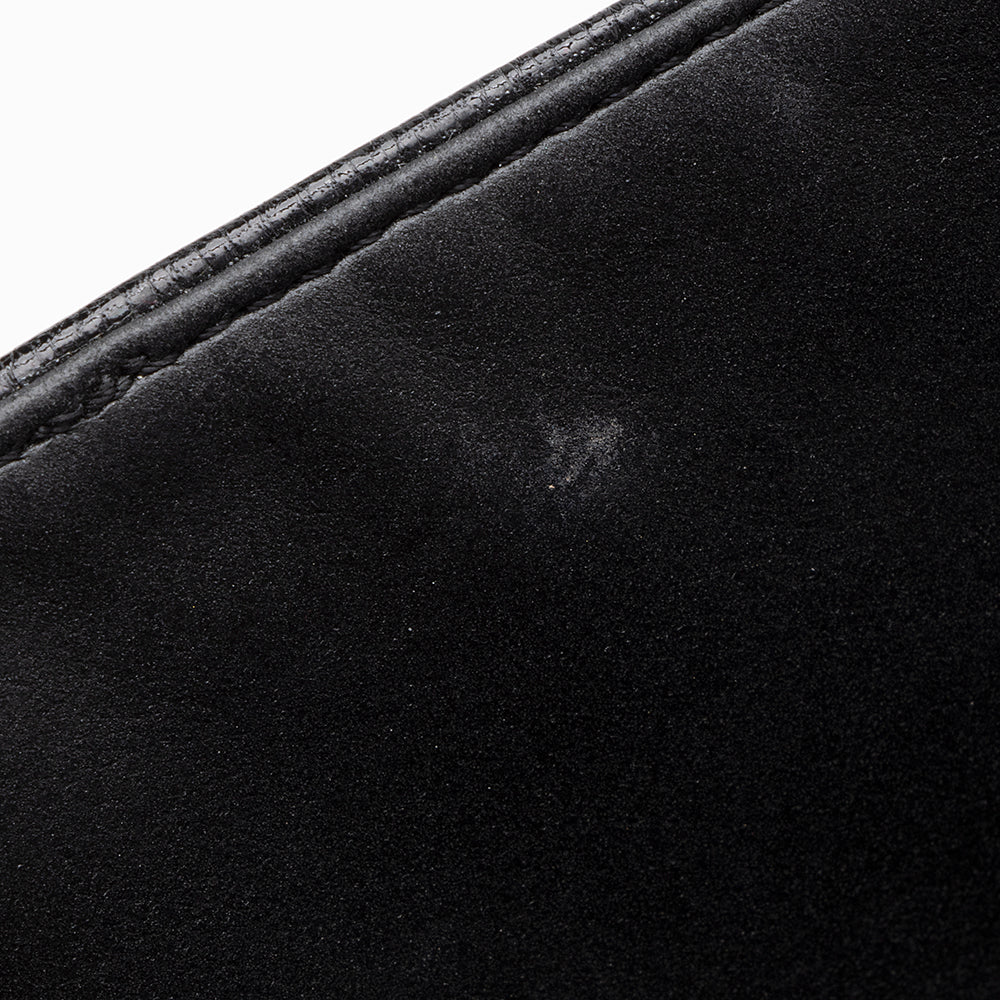 Fendi Vintage Leather Crossbody Bag (SHF-18715)