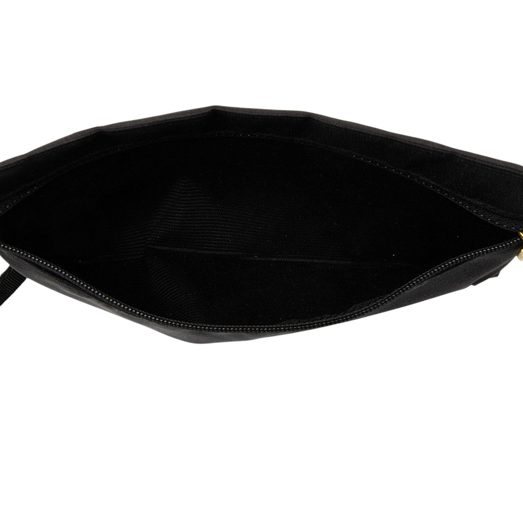 Fendi Vintage Nylon 1925 Drawstring Backpack