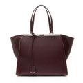 Fendi Vitello Elite 3Jours Large Tote