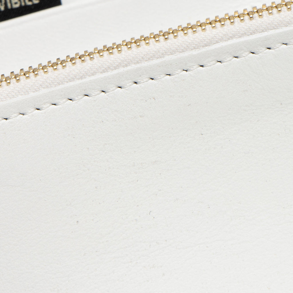 Fendi Vitello F is Fendi Continental Wallet on Chain