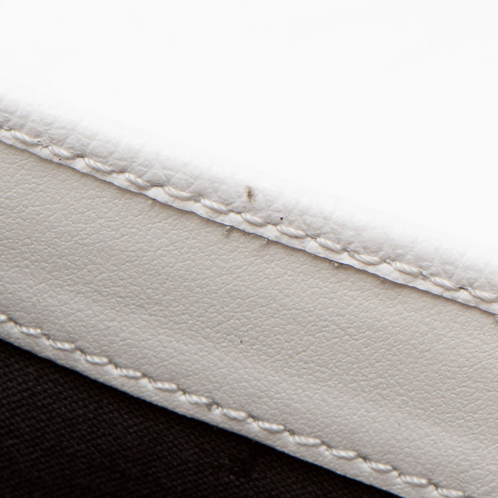 Fendi Vitello F is Fendi Continental Wallet on Chain