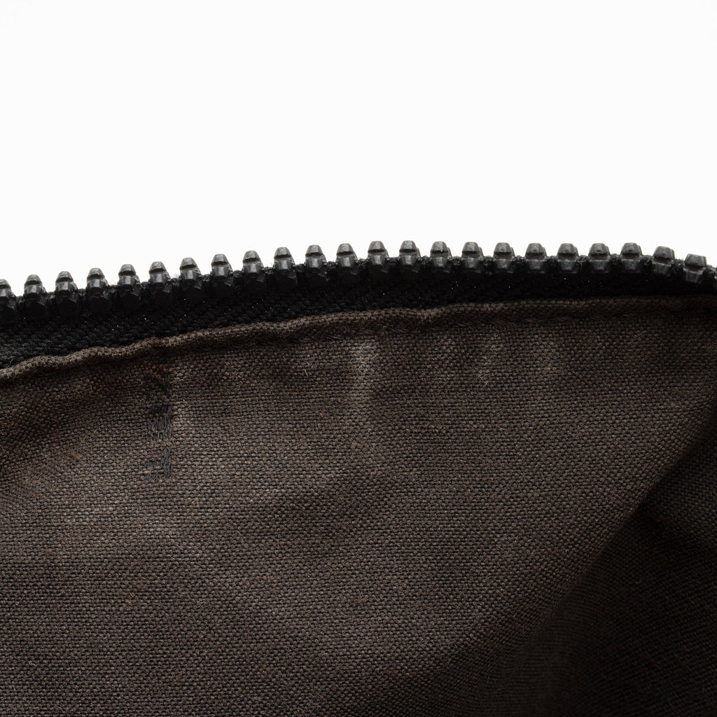 Fendi Zucca B Mix Medium Boston Bag (SHF-EoAec3)