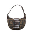 Fendi Zucca Baguette (SHG-K6cIjp)