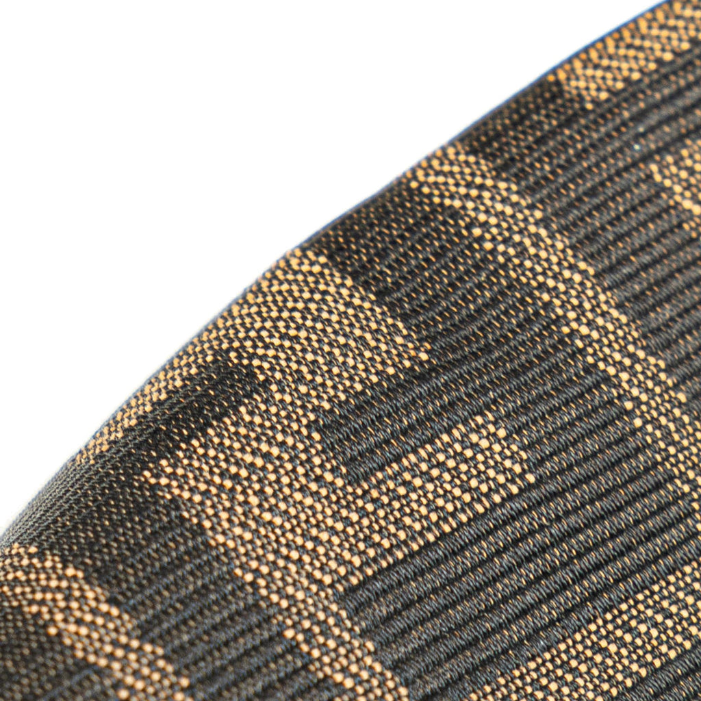 Fendi Zucca Canvas Baguette (SHG-20lVTP)