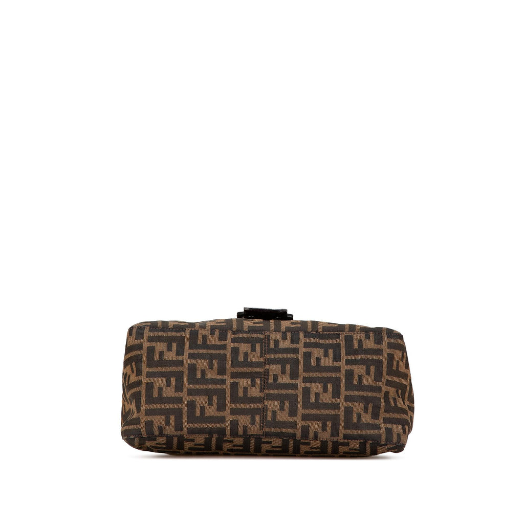 Fendi Zucca Canvas Mamma Forever