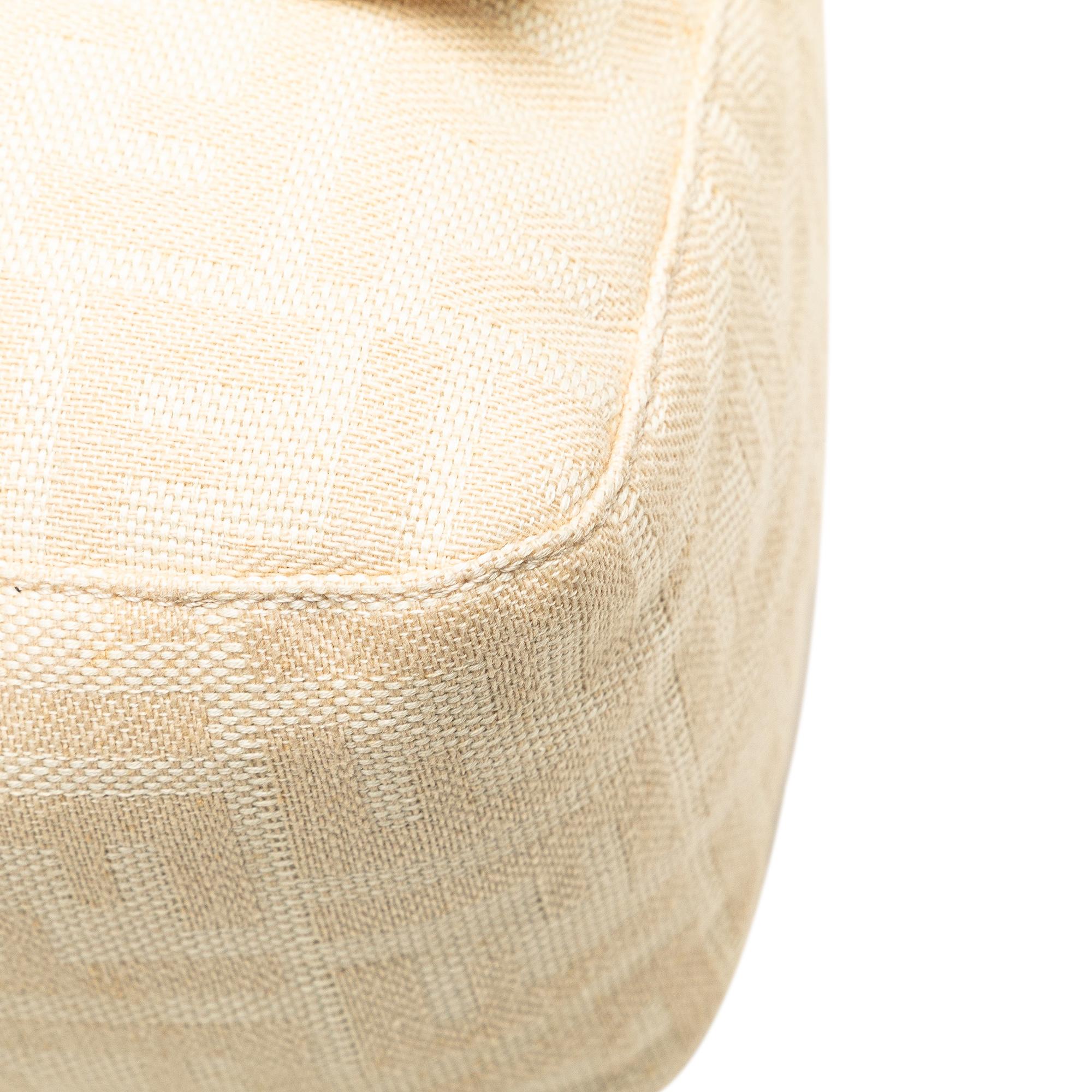 Fendi Zucca Canvas Mamma Forever