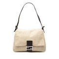 Fendi Zucca Canvas Mamma Forever
