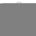 Fendi Zucca Canvas Shoulder Bag