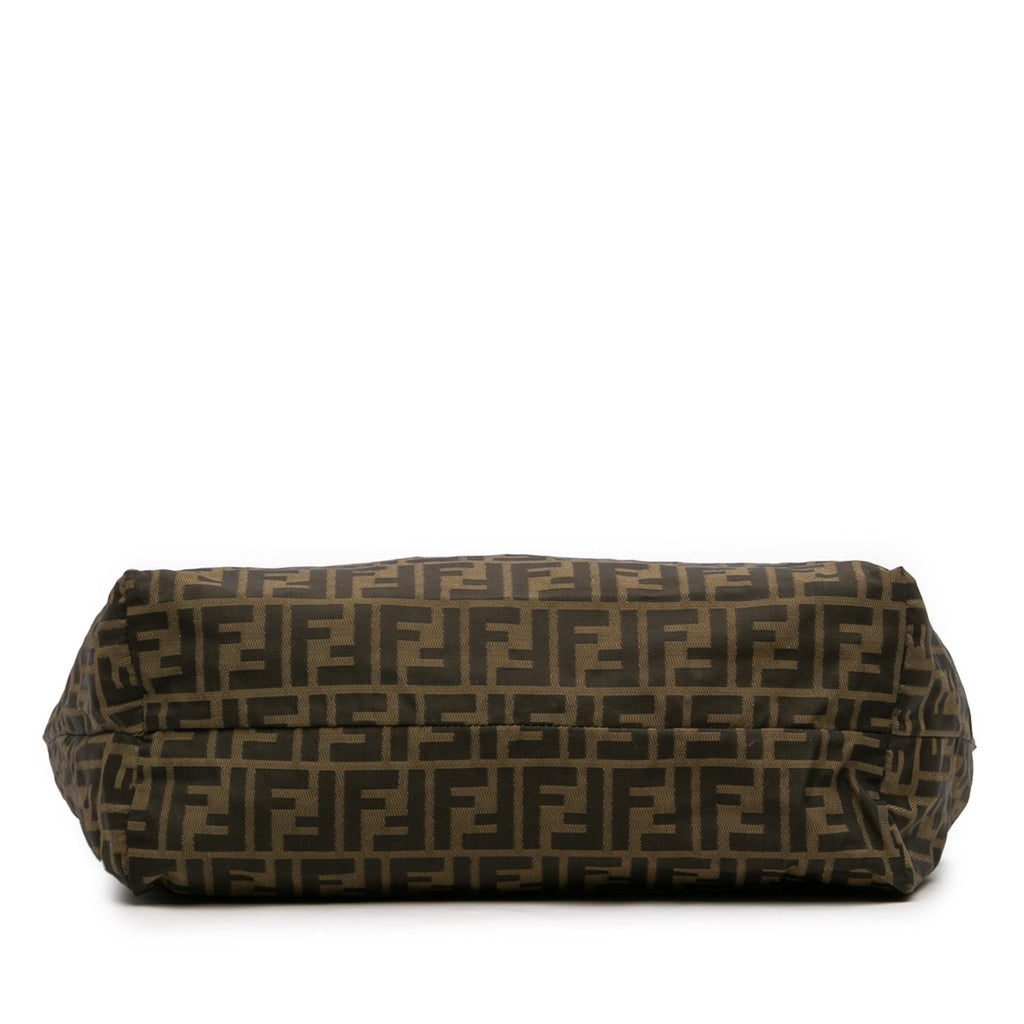 Fendi Zucca Canvas Tote