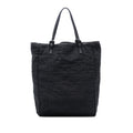 Fendi Zucca Canvas Tote