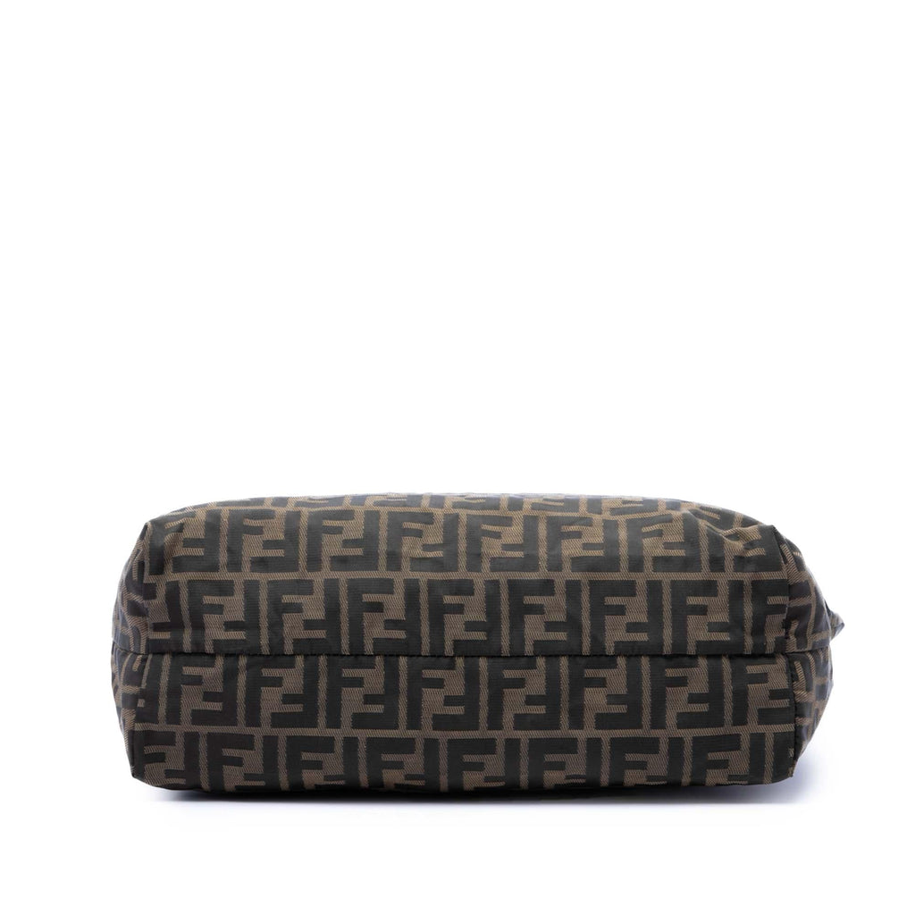 Fendi Zucca Canvas Tote
