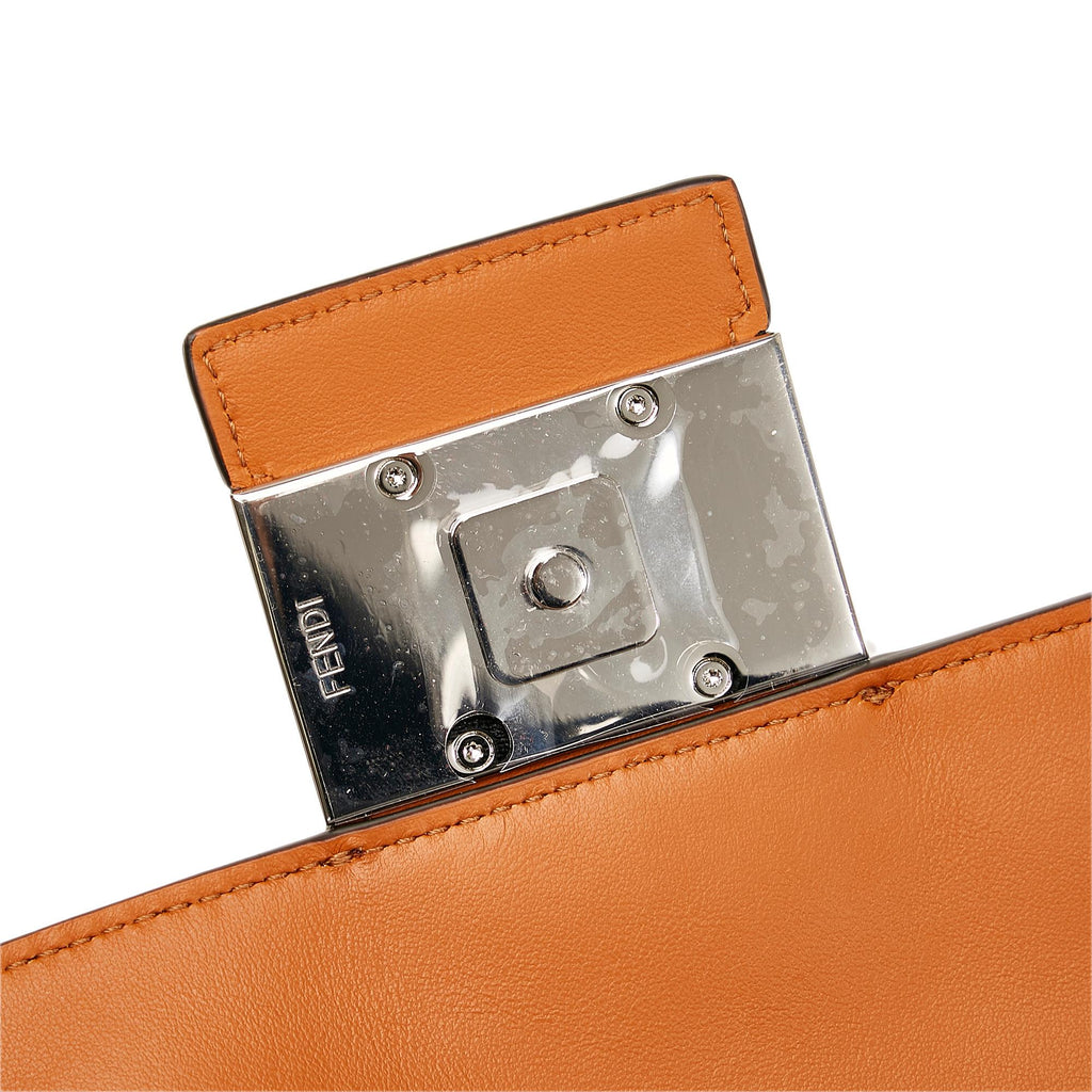 Fendi Zucca Convertible Belt Bag (SHG-AlCFzj)
