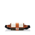 Fendi Zucca Convertible Belt Bag (SHG-AlCFzj)