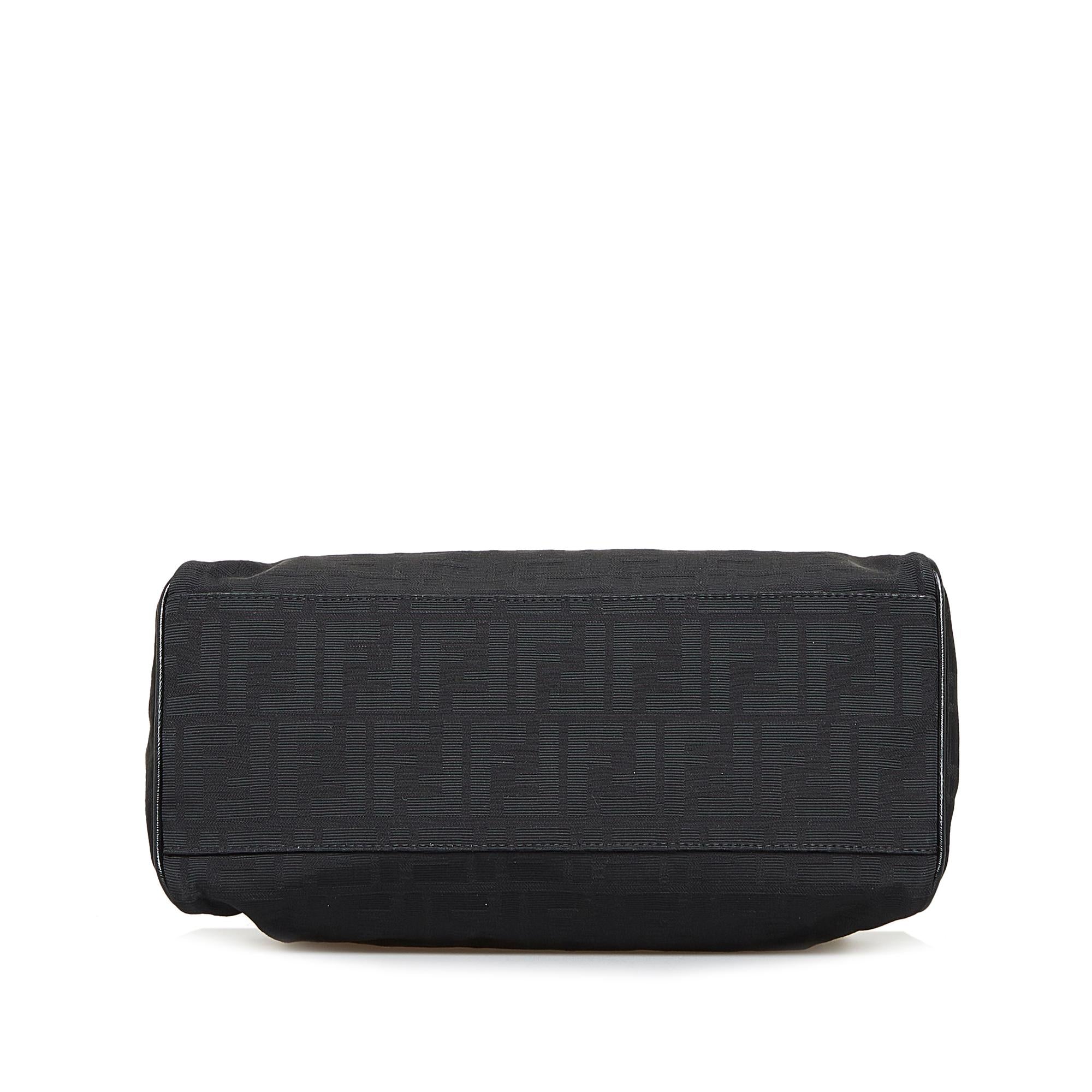 Fendi Zucca Etniko (SHG-BksKdI)