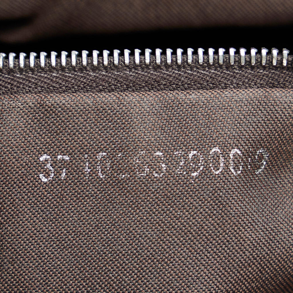 Fendi Zucca Handbag (SHG-15ciiU)