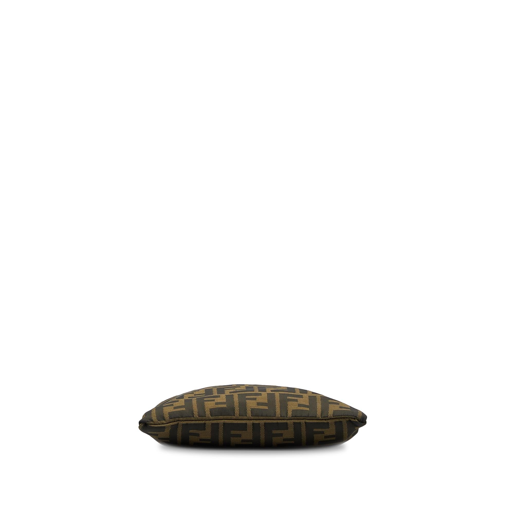 Fendi Zucca Handbag (SHG-do2rrW)
