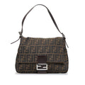 Fendi Zucca Mamma Forever (SHG-9oFCSJ)