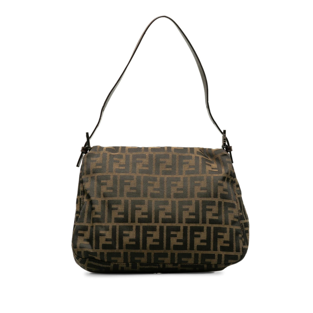 Fendi Zucca Mamma Forever (SHG-f0yMhw)