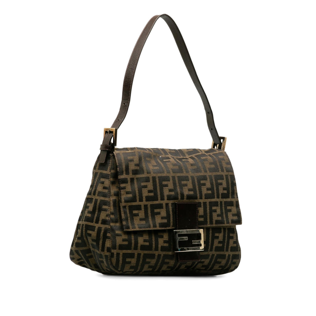Fendi Zucca Mamma Forever (SHG-f0yMhw)