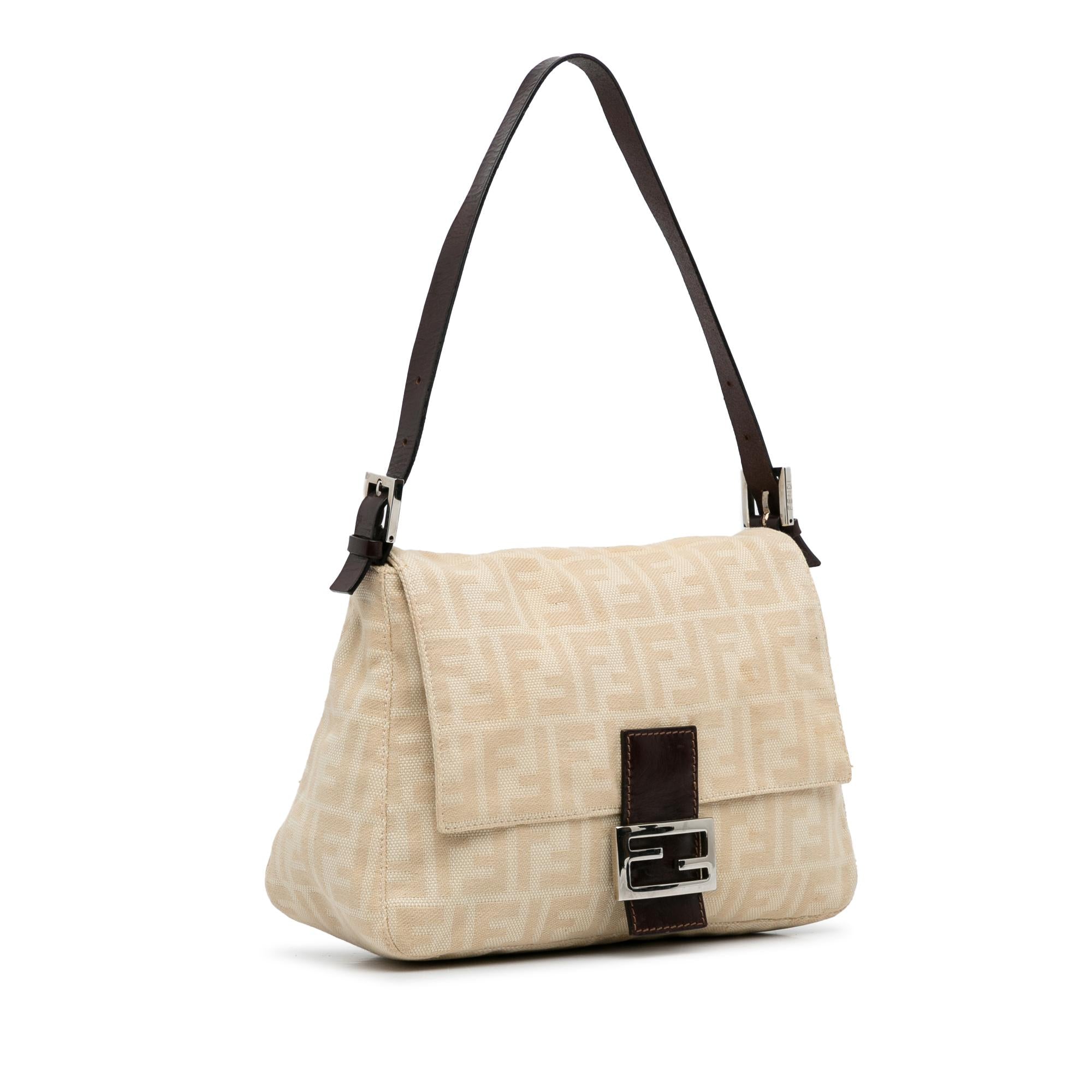 Fendi Zucca Mamma Forever (SHG-xCbRqN)