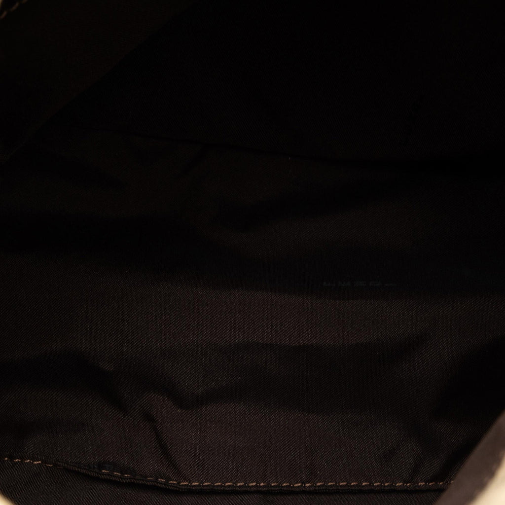 Fendi Zucca Mamma Forever (SHG-rk0xyd)
