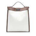 Fendi Zucca Peekaboo X-Lite (SHG-zwDhdp)