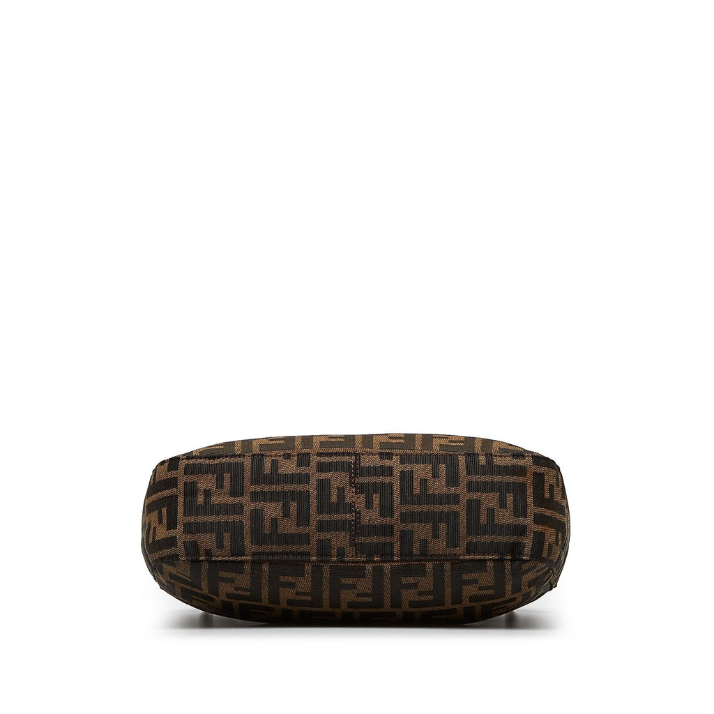 Fendi Zucca Shoulder Bag (SHG-dG1NEO)