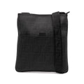 Fendi Zucca Spalmati Crossbody