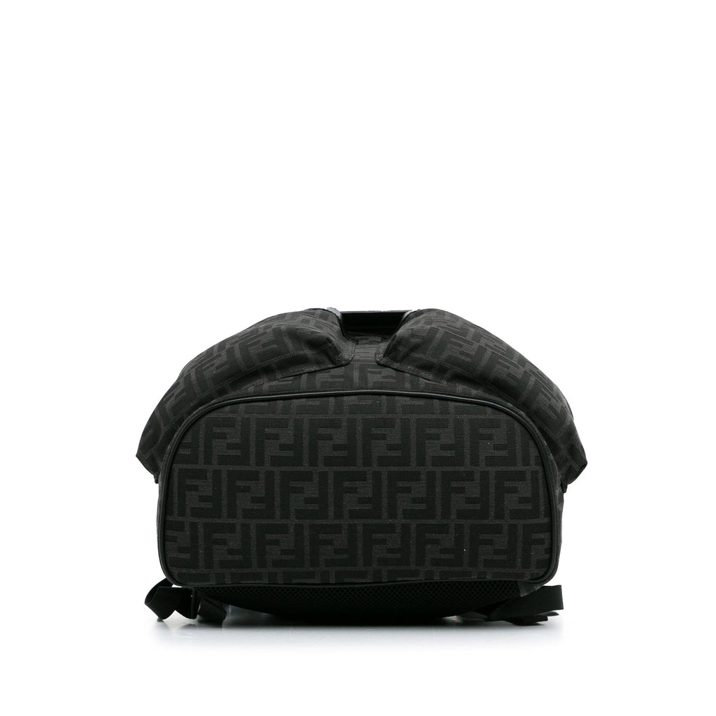 Fendi Zucca Strike Backpack (SHG-CqbnaC)