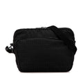 Fendi Zucchino Canvas Crossbody
