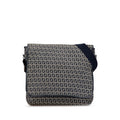Fendi Zucchino Canvas Crossbody