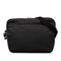 Fendi Zucchino Canvas Crossbody