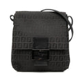 Fendi Zucchino Canvas Crossbody