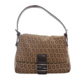 Fendi Zucchino Canvas Mamma Forever (SHG-8m4qpk)