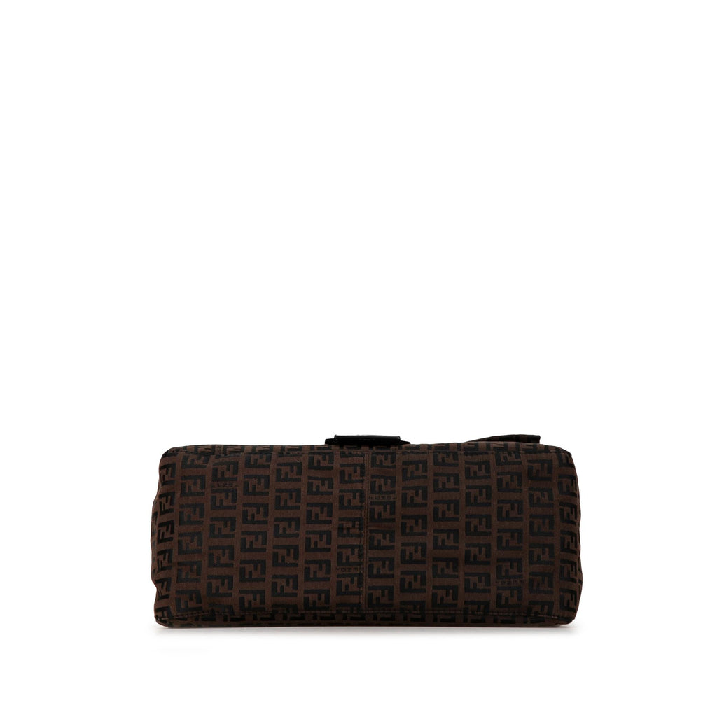 Fendi Zucchino Canvas Mamma Forever (SHG-iBkjLW)