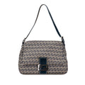 Fendi Zucchino Canvas Mamma Forever (SHG-E6QjqJ)