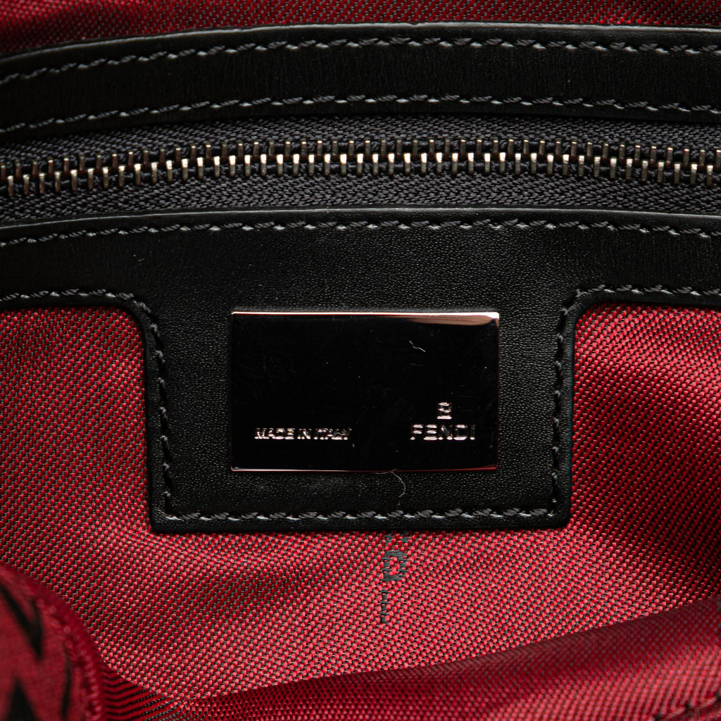 Fendi Zucchino Canvas Mamma Forever
