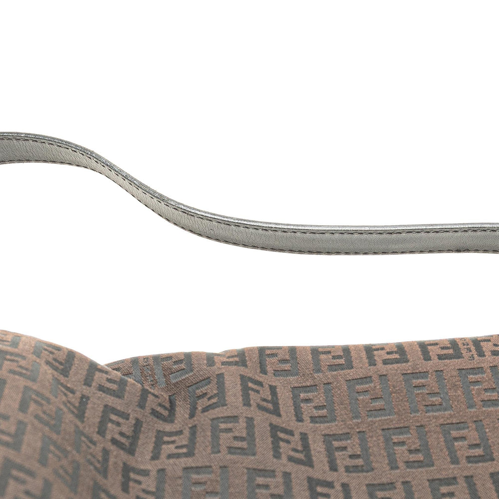 Fendi Zucchino Canvas Mamma Forever