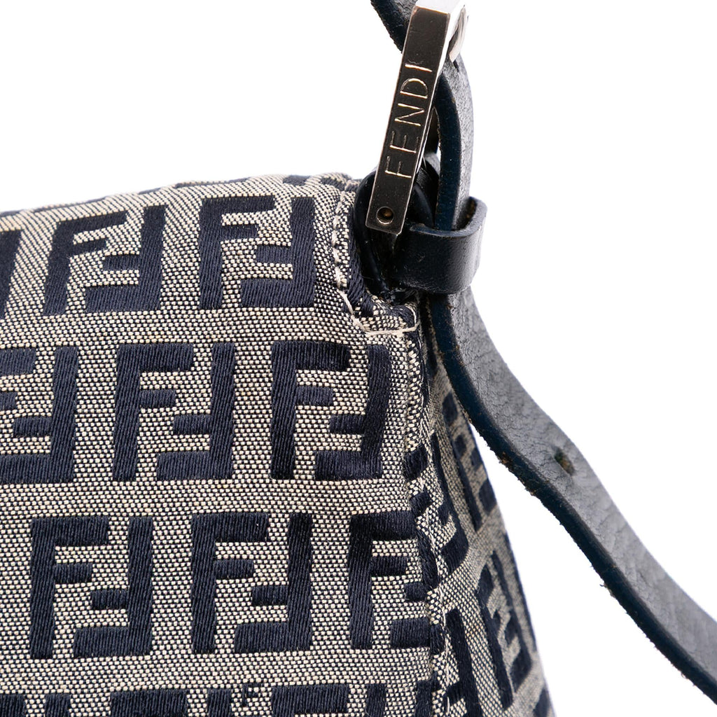 Fendi Zucchino Canvas Mamma Forever