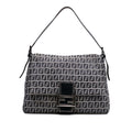 Fendi Zucchino Canvas Mamma Forever
