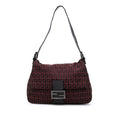 Fendi Zucchino Canvas Mamma Forever