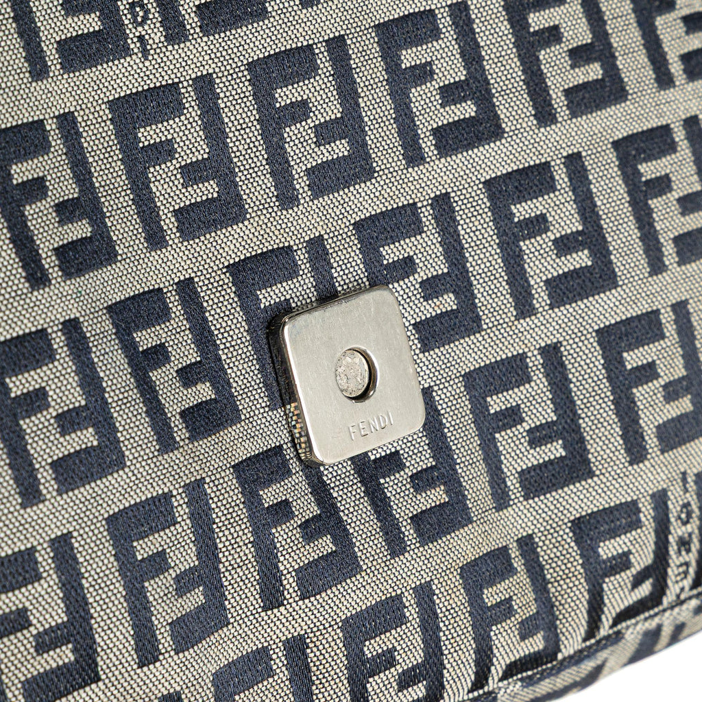 Fendi Zucchino Canvas Mamma Forever
