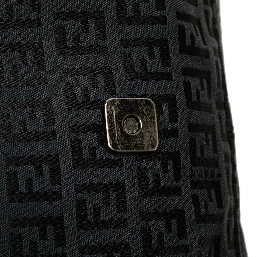 Fendi Zucchino Canvas Mamma Forever