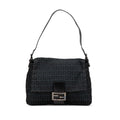 Fendi Zucchino Canvas Mamma Forever