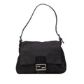 Fendi Zucchino Canvas Mamma Forever