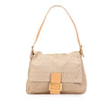 Fendi Zucchino Canvas Mamma Forever