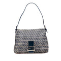 Fendi Zucchino Canvas Mamma Forever