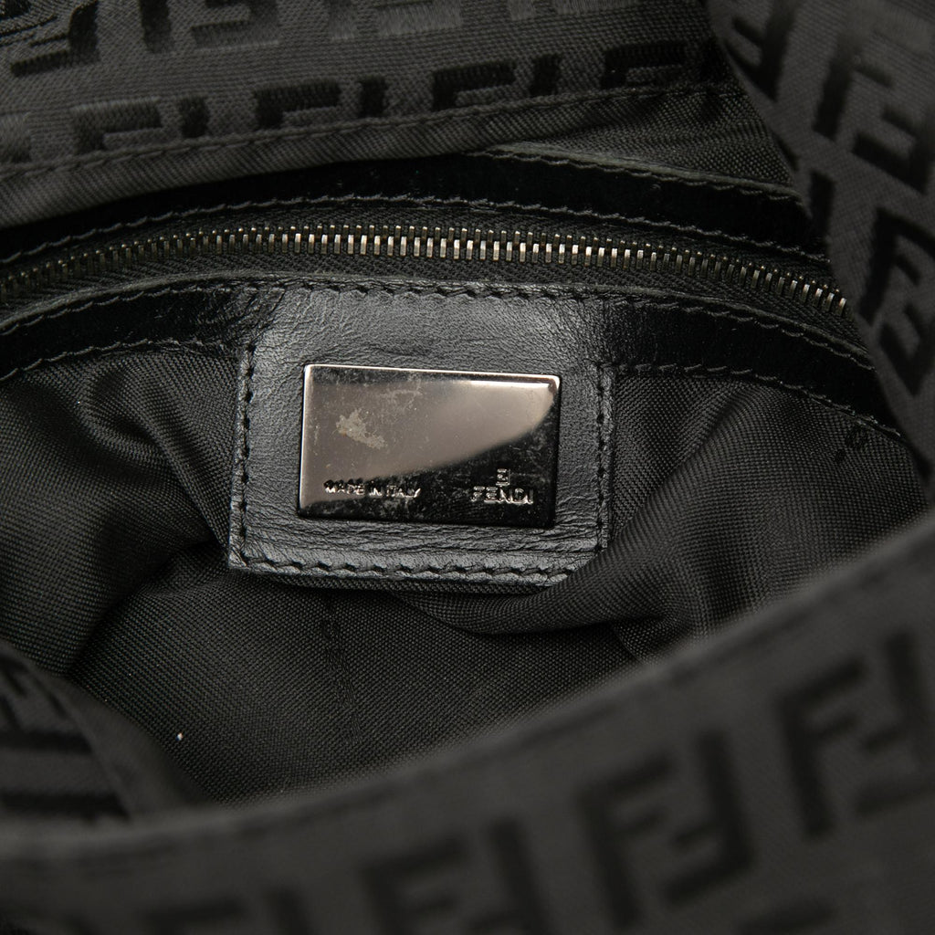 Fendi Zucchino Canvas Mamma Forever