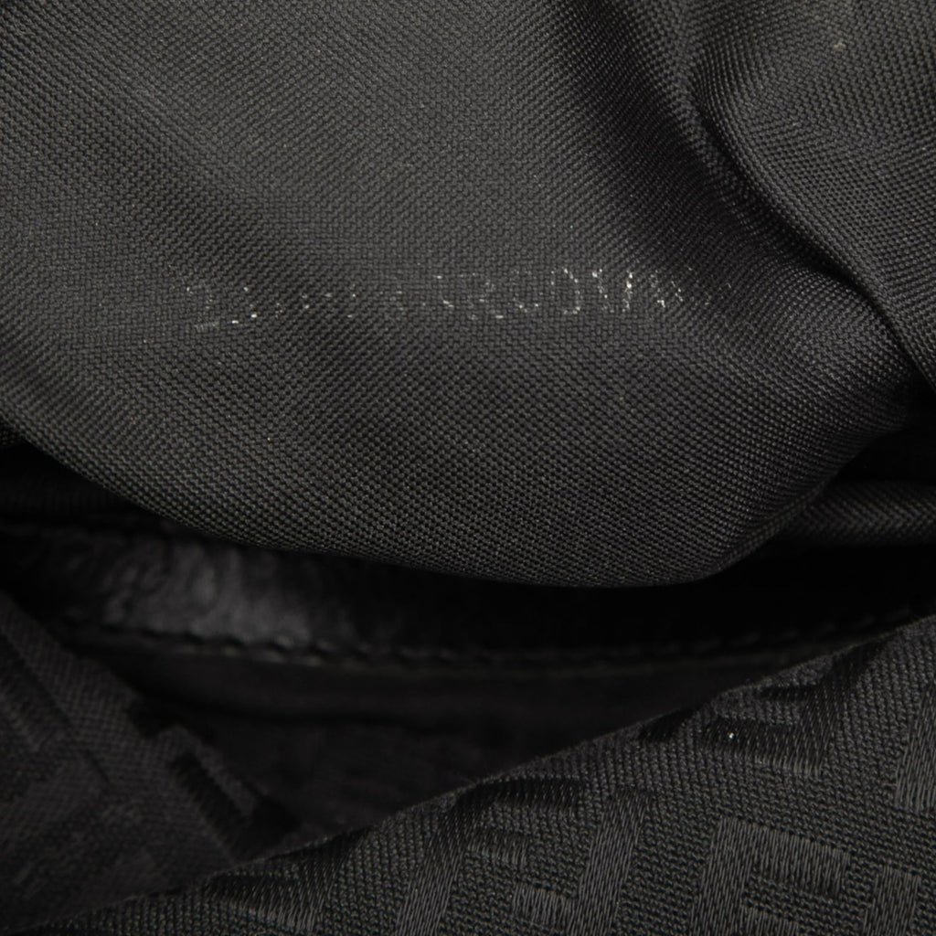 Fendi Zucchino Canvas Mamma Forever