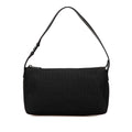 Fendi Zucchino Canvas Pochette